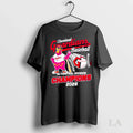 Original Cleveland Guardians Al Central Division Champions 2025 Unisex