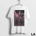 Original Clipse August September 2025 Tour Unisex