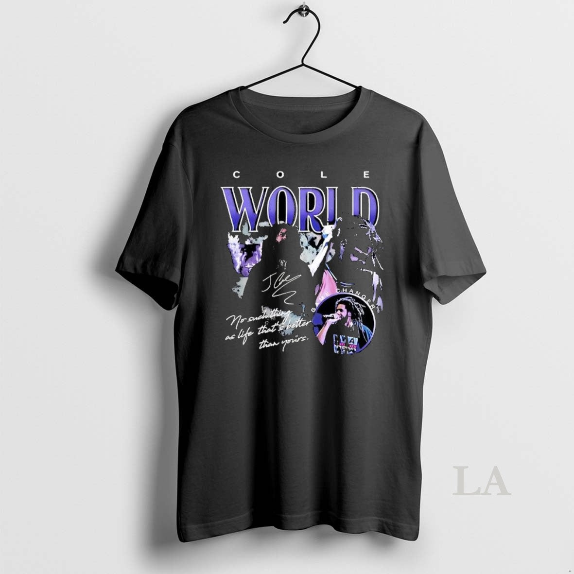 Original Cole World J Unisex