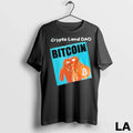 Original Crypto Land Dao Bitcoin Unisex