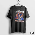 Original Damn Right I Am A Boise State Broncos Fan Win Or Lose Mascot 2025 Unisex
