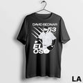 Original David Bednar El Oso Unisex