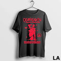 Original Deafheaven Harms Way And The Promised The World Sep 29 2025 Sunshine In Albuquerque