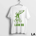 Original Deer Land Ho Unisex