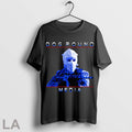 Original Dog Pound Media Dogheat T Shirt Unisex
