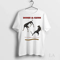 Original Dogs Cats You Love Dogs But You Ha Te Cats Unisex