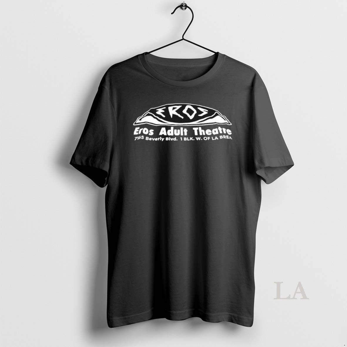 Original Eros Adult Theatre 7165 Beverly Blvd Unisex