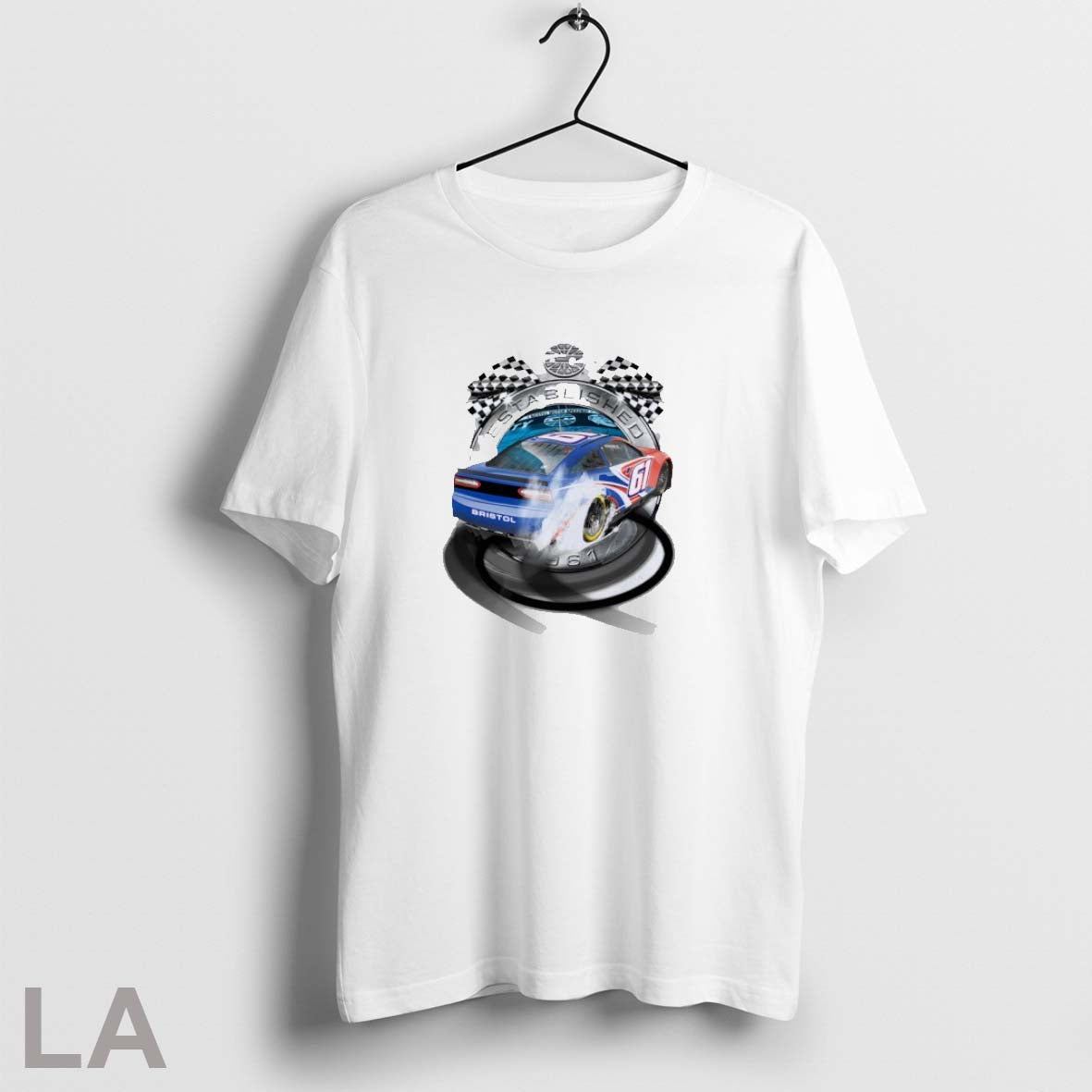 Original Established Racing Unisex