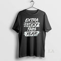 Original Extra Lucky This Year St Patricks Day Unisex