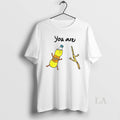 Original Fanta You Are Funny Meme Unisex