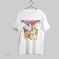 Original Fast Times At Ridgemont High T Shirt Unisex
