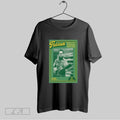 Original Flatstock Lil Tuffy San Francisco Ca August 30 31 2025 Unisex
