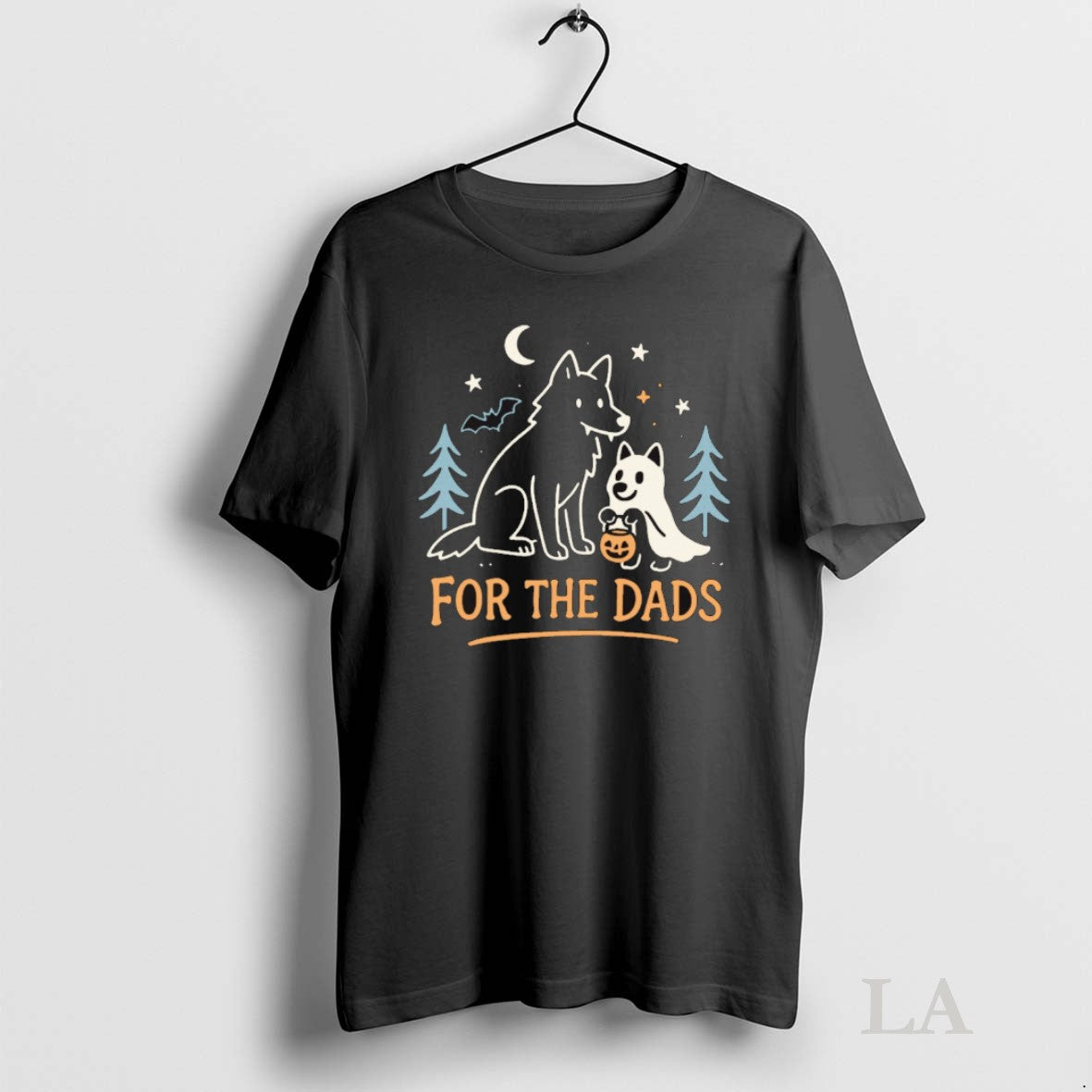 Original For The Dads Spooktober Halloween Holiday 2025 Unisex