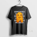 Original Forsennugget Merch Long Sleve Unisex