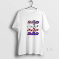 Original Free Agent X Chgo Logo Unisex
