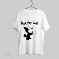 Original Fuck My Lives Cat Unisex