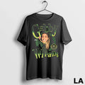 Original Gabby Williams Seattle Storm Caricature Unisex