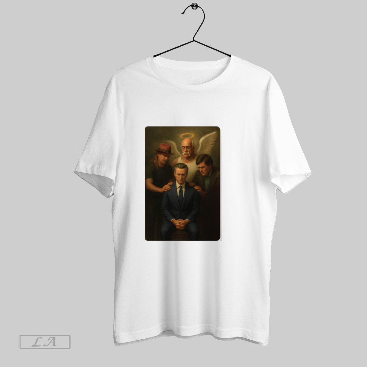 Original Gavin Newsom The Chosen One Unisex