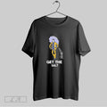 Original Get The Salt Shirt T Shirt Unisex
