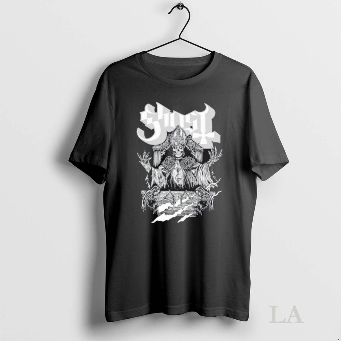 Original Ghost Summons Unisex