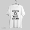 Original Girl Some People Should Read Books T Shirt Unisex