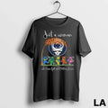 Original Grateful Dead X Penn State Nittany Lions Just A Woman Who Loves Fall And Unisex