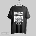 Original Haggus Mince Divisions T Shirt Unisex
