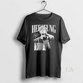 Original Heeseung Idol Kpop Signature Vintage Unisex