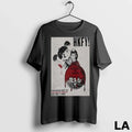 Original Hong Kong Fuck You Tour Detroit Mi Oct 2025 Unisex
