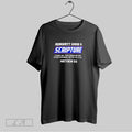 Original Hungry Grab A Scripture Unisex