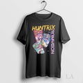 Original Huntrix Ramyeon Instant Noodle Full Color Unisex