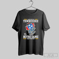 Original I May Live In Tennessee But Im A Notre Dame Fighting Irish Fan Forever Unisex