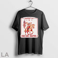 Original I Have The Right To Bear Arms T Shirt Unisex