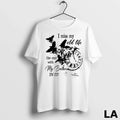 Original I Miss My Old Life The One With My Brother In It Ladies Unisex