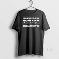 Original I Survived The Chicago Blizzard Of 79 Unisex