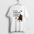Original Im Not A Social Butterfly Im An Antisocial Bat Vintage Womens Unisex
