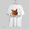 Original Im Suing You Lawyer Up Asshole T Shirt Unisex