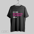 Original In My Resisting Fascists Era Unisex
