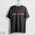 Original Indiana Fever Aliyah Boston Signature T Shirt Unisex
