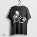 Original Indiana Fever Caitlin Clark Freshie Series T Shirt Unisex