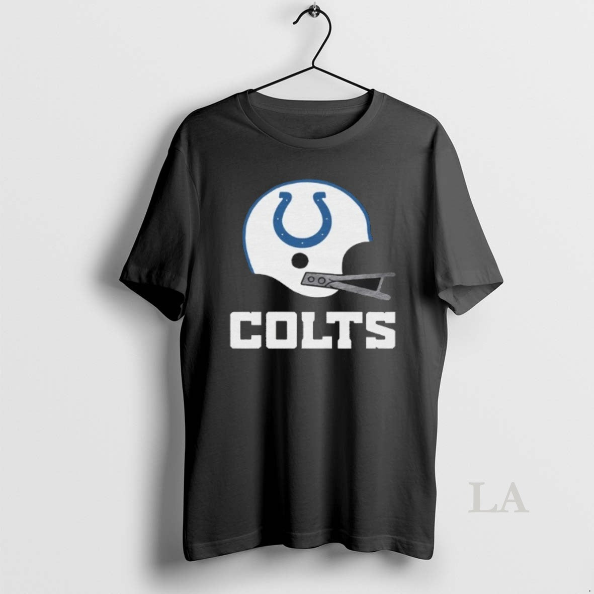 Original Indianapolis Colts Big Helmet Unisex