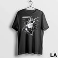 Original Insomniac Escape The Spider Long Sleve Unisex