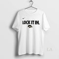 Original Iowa Hawkeyes Lock It In 2026 Unisex