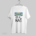 Original Isak Is A Rat Unisex