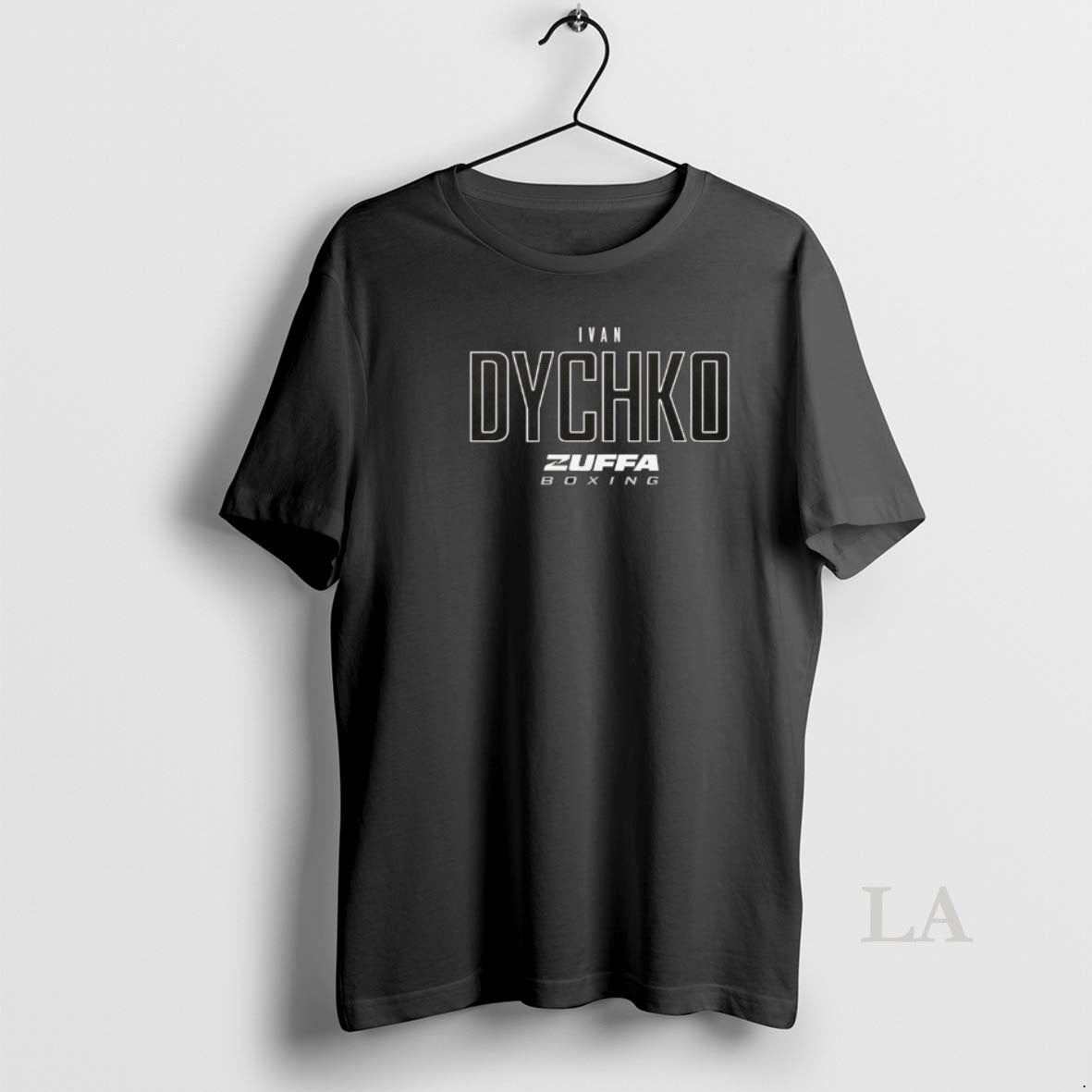 Original Ivan Dychko Zuffa Boxing Elite Unisex