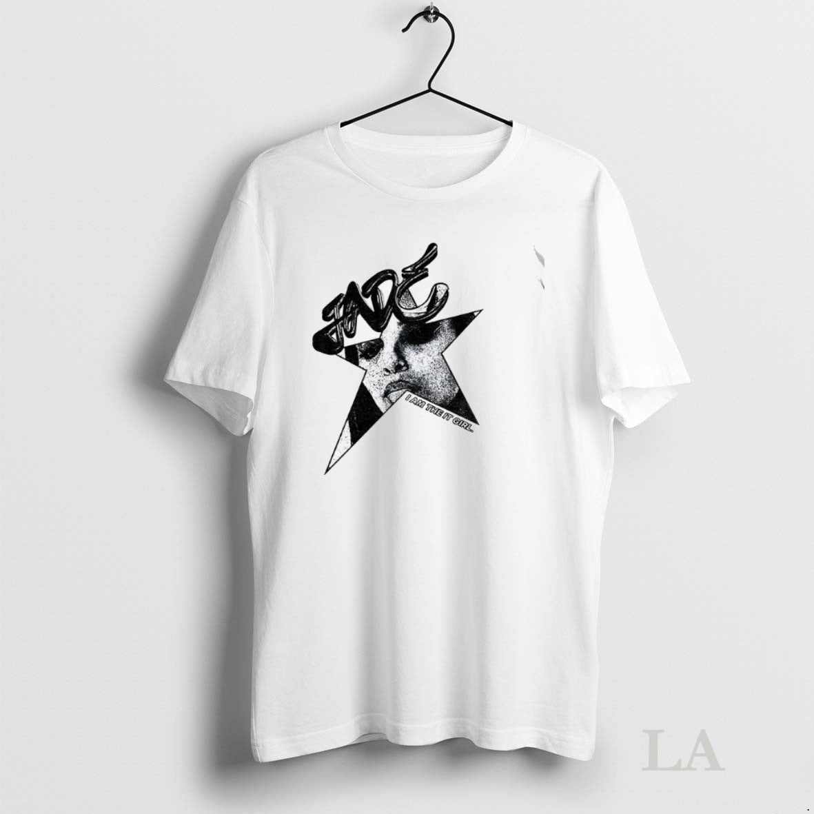 Original Jade I Am The It Girl Star Unisex