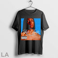 Original Jah Rule Jahmyr Gibbs Detroit Lions T Shirt Unisex