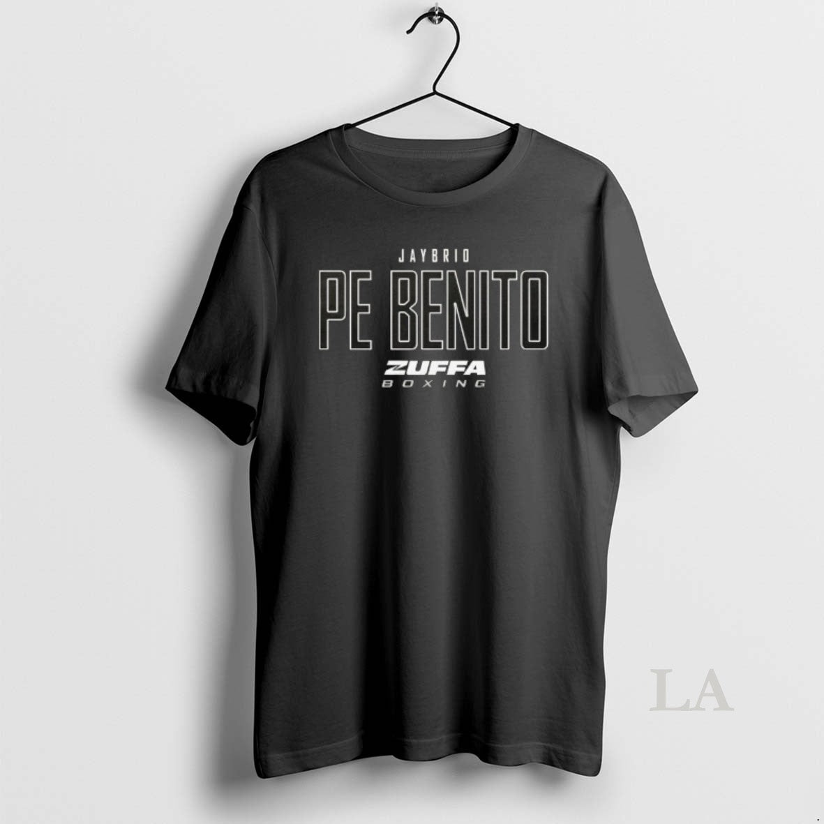 Original Jaybrio Pe Benito Zuffa Boxing Elite Unisex