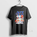 Original Jazz Chisholm Jr 13 Of New York Yankees Blazing Graphic Unisex