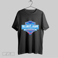 Original Jersey Shore Blueclaws A Proud Affiliate Of The Philadelphia Phillies Crab Logo Unisex
